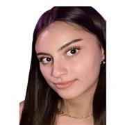 Soy una persona responsable, cercana y con muchas ganas de enseñar.
Ofrezco clases particulares de cualquier materia y para cualqu